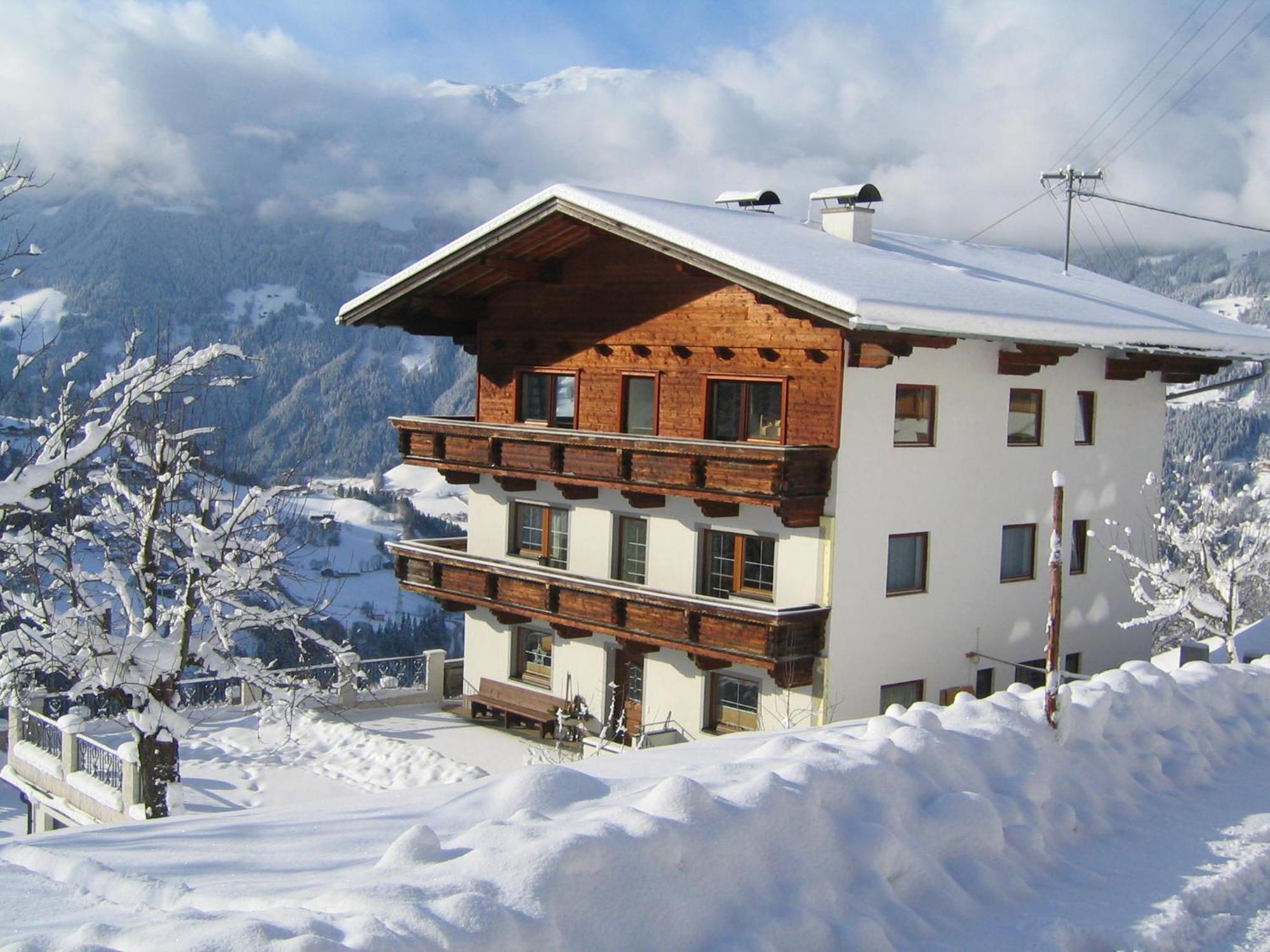 דירות גרלוסברג Haus Panorama מראה חיצוני תמונה